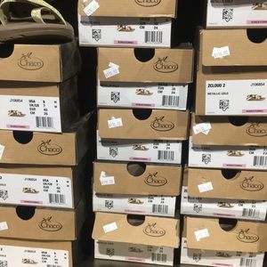 Chaco Shoes - LIMITED EDITION CHACOS Chaco Shoes - LIMITED EDITION CHACOS